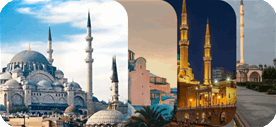 في رحاب الامام الجواد(ع)