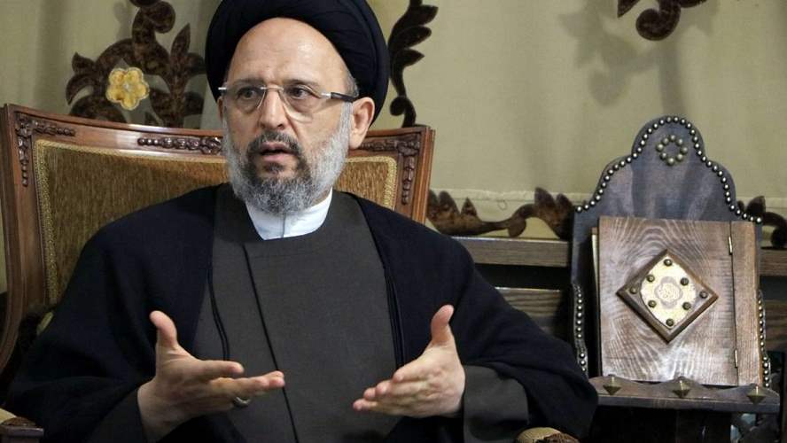 العلّامة فضل الله استنكر العدوان الإسرائيلي على الهباريةً
