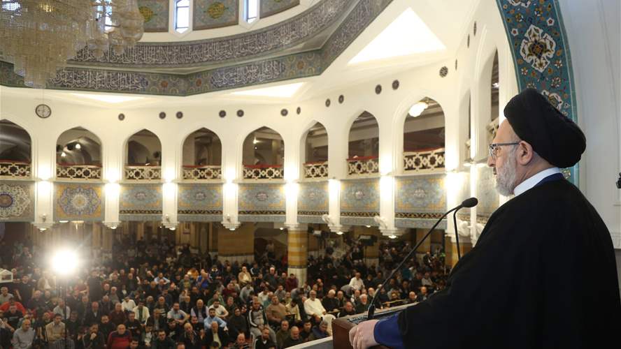 الصَّلاة بين الواجب وأسرار الخشوع