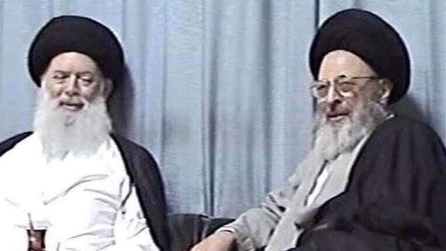 ​  السيد محمد علي فضل الله سلطانُ روحٍ وبصيرة  ​