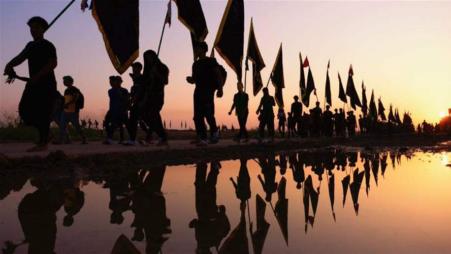 الزيارة ومسؤوليّة مواجهة الظّالمين  ​