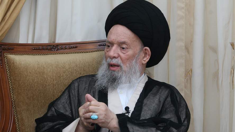 السيد  فضل الله : هندسة الجسر بين أصالة النص و حتمية الدولة الحديثة