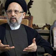 العلّامة فضل الله استنكر العدوان الإسرائيلي على الهباريةً