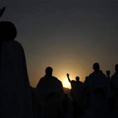 من اعمال ليلة عرفة 