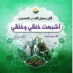 جوانب من سيرة الإمام الحسن(ع) 