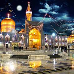 وصيّةُ الإمامِ الرّضا (ع) لأوليائِهِ وشيعته