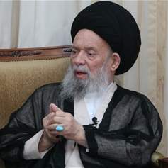 السيد  فضل الله : هندسة الجسر بين أصالة النص و حتمية الدولة الحديثة