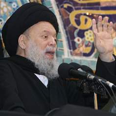 الامام زين العابدين (ع) : استمرارية عاشوراء