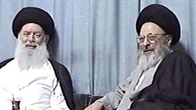 ​  السيد محمد علي فضل الله سلطانُ روحٍ وبصيرة  ​