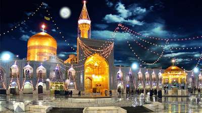 وصيّةُ الإمامِ الرّضا (ع) لأوليائِهِ وشيعته
