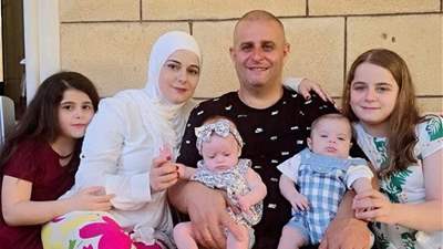  العلامة فضل الله دان المجزرة الإسرائيلية في بنت جبيل