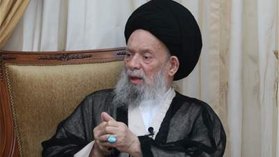 السيد  فضل الله : هندسة الجسر بين أصالة النص و حتمية الدولة الحديثة