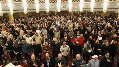 من لبنان إلى فلسطين: ثباتٌ وصمودٌ في وجه المخطَّط الصهيونيّ