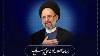 العلّامة فضل الله هنأ المسيحيين والمسلمين بميلاد السيد المسيح(ع) 