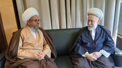 نشاطات  مكتب القضاء الشرعي في مؤسسة المرجع فضل الله 